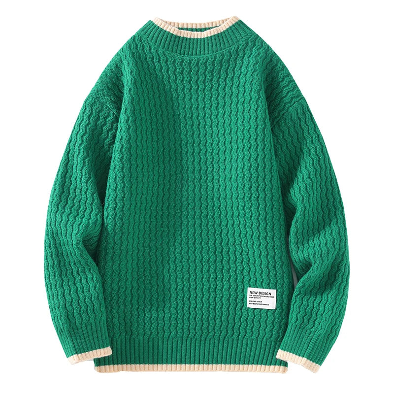 Norvell | Strickpullover