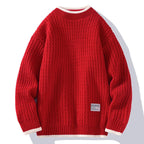 Norvell | Strickpullover