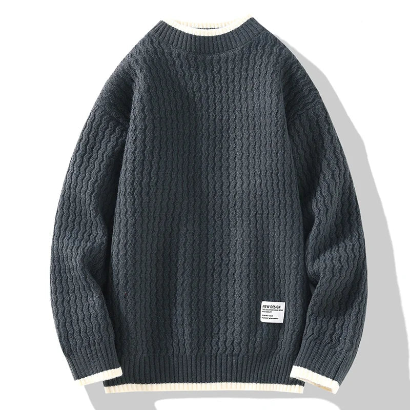Norvell | Strickpullover