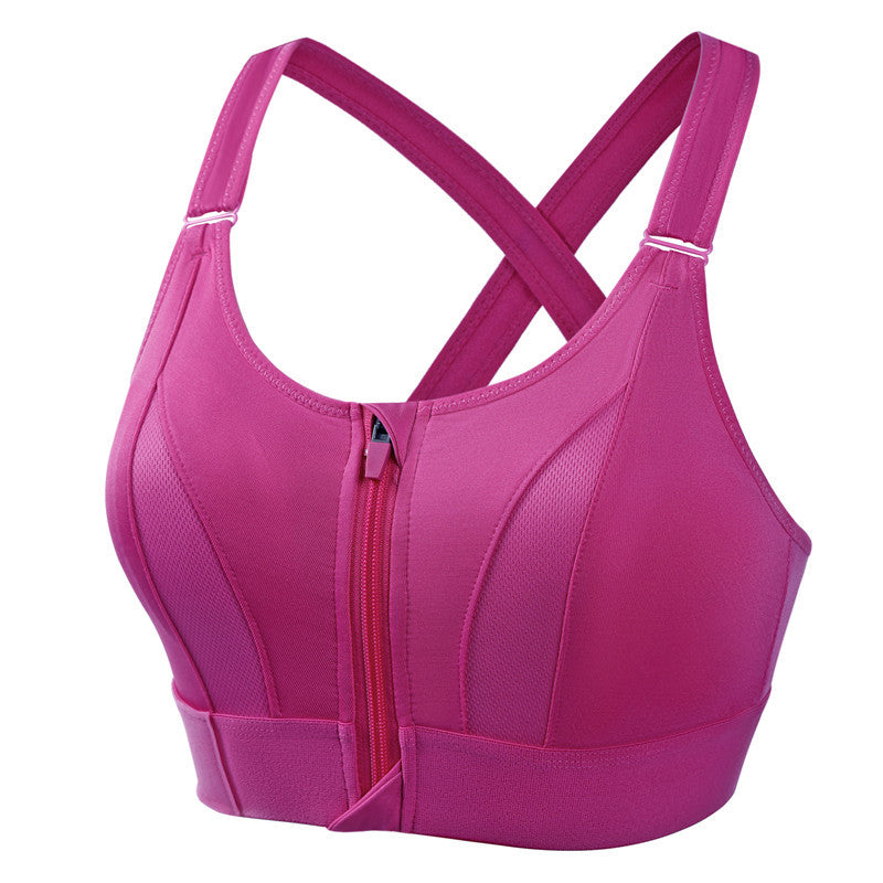 Everly™ | Comfort Sportbeha