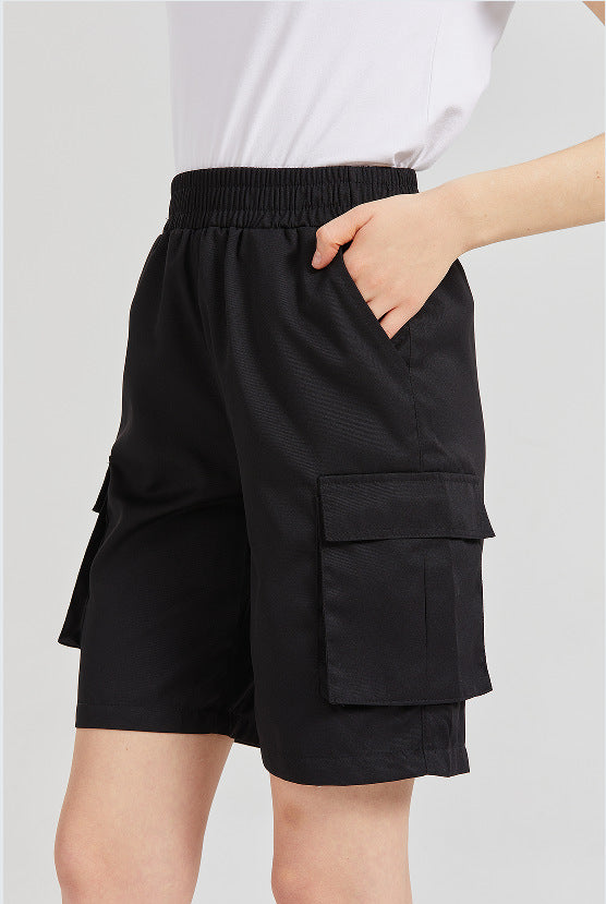 Femke | Cargo-Shorts