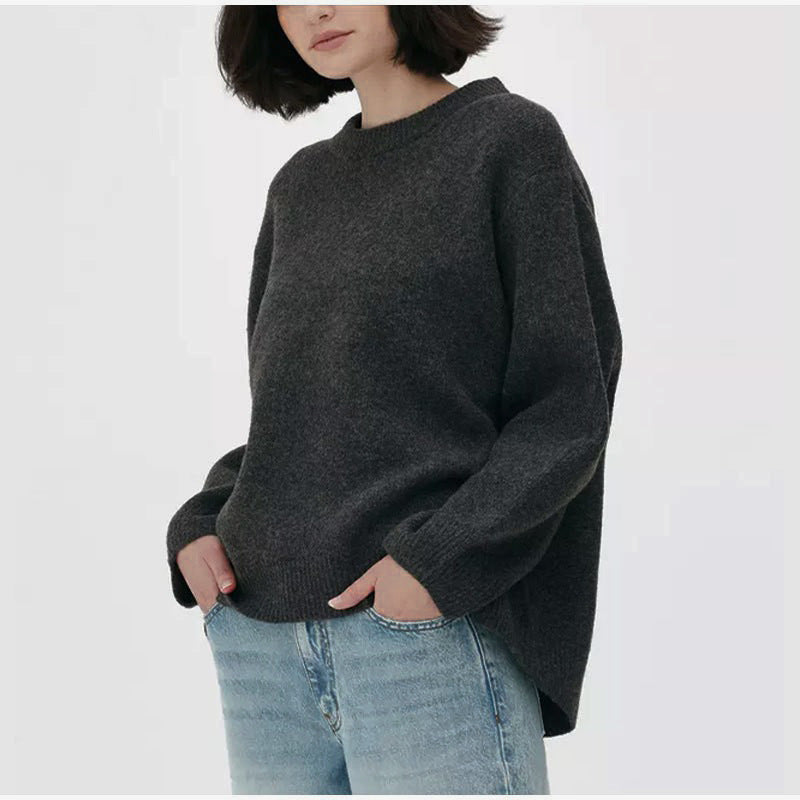 Maeve – Bequem für Herbst/Winter