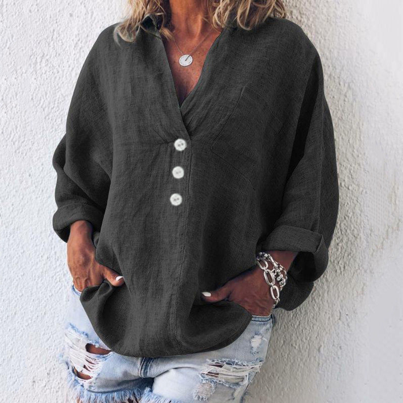 Tiny™ | Stijlvolle blouse met knopen