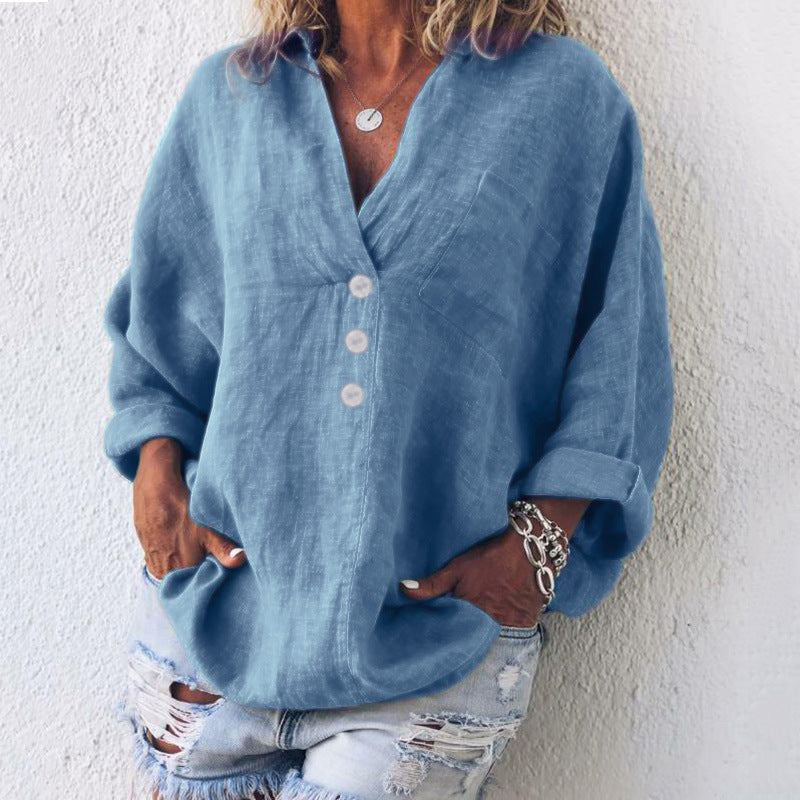 Tiny™ | Stijlvolle blouse met knopen