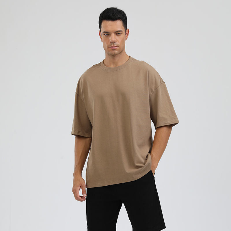 Normaly™ | Oversized shirt 