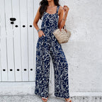 Talitha™ - Chique Jumpsuit voor Dames