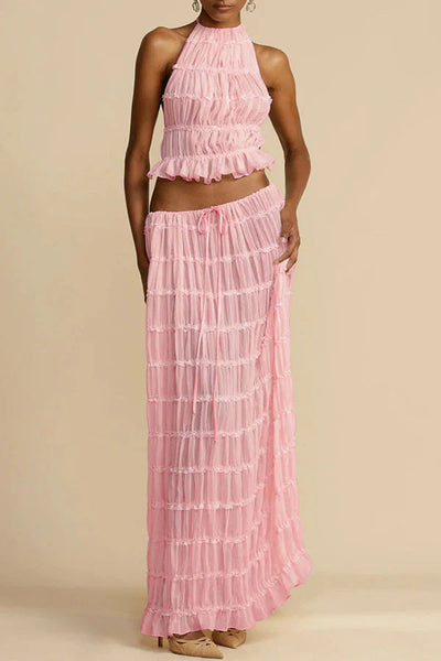 Zandloper Zomer Set – Limited Edition
