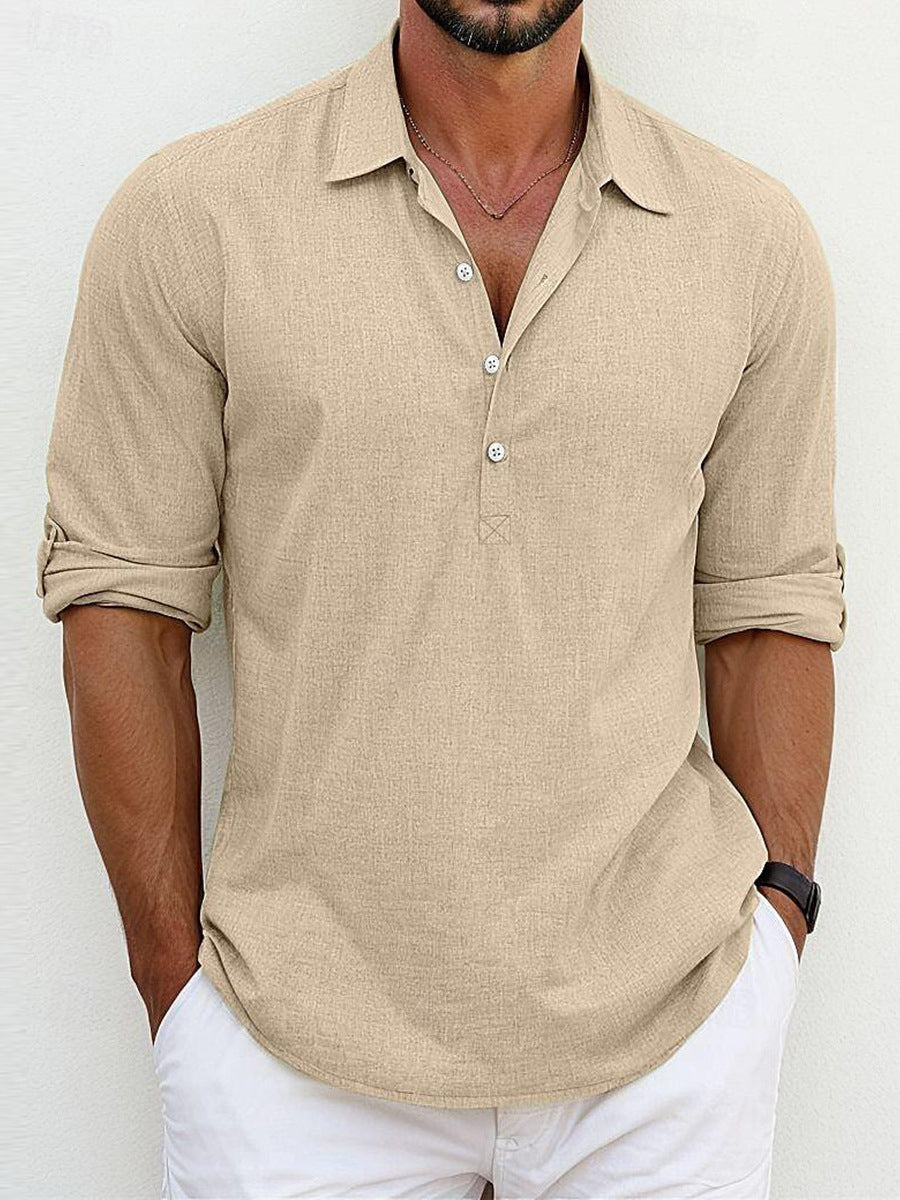 Lorenzi-Shirt