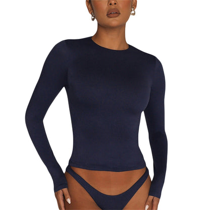 Fabienne™ - Long sleeve top | 1+1 FREE