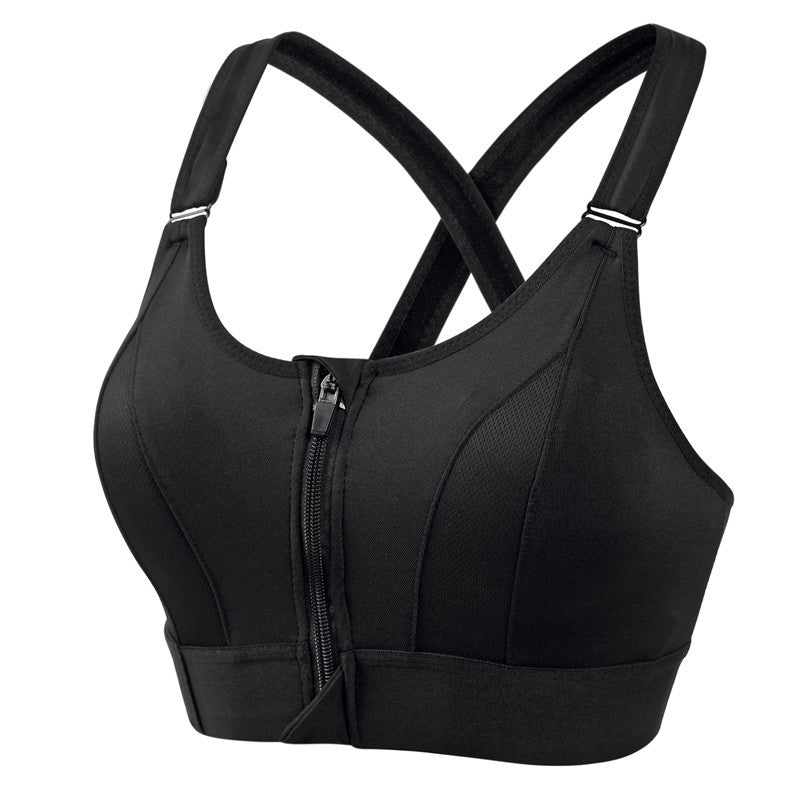 Everly™ | Comfort Sportbeha