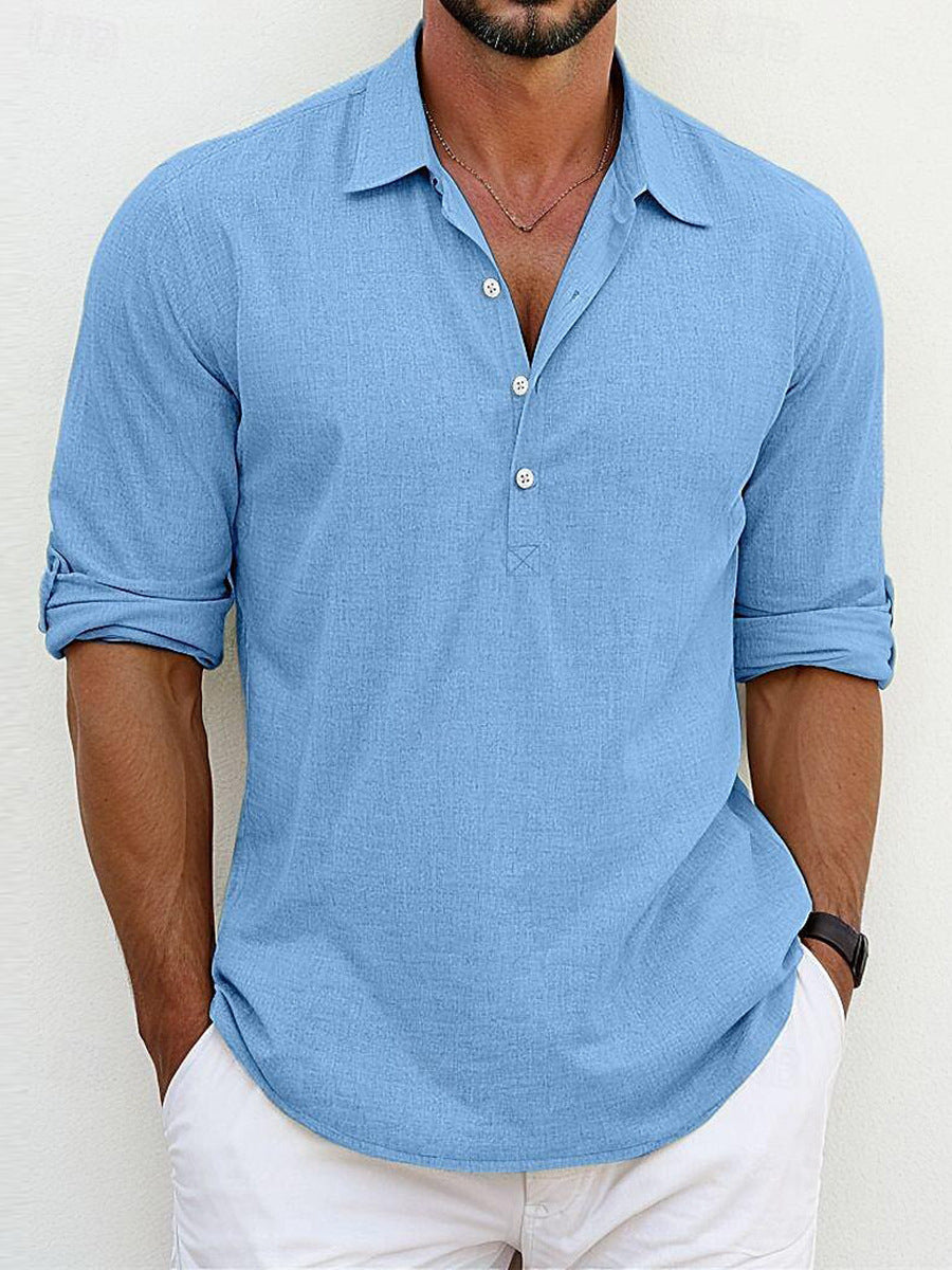 Lorenzi-Shirt