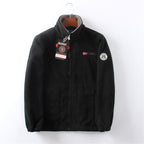 Norwayil Fleecejacke – Ultrawarme Fleecejacke 