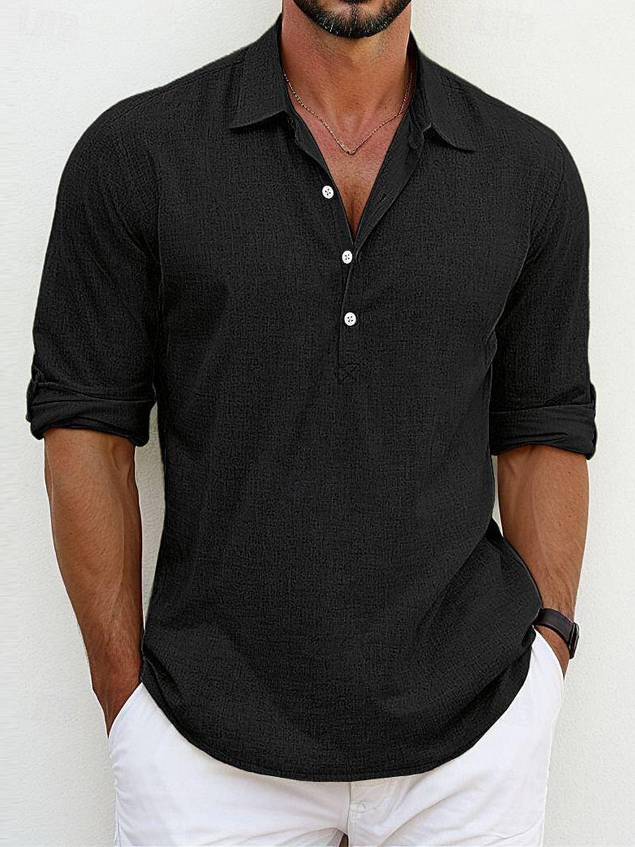 Lorenzi-Shirt