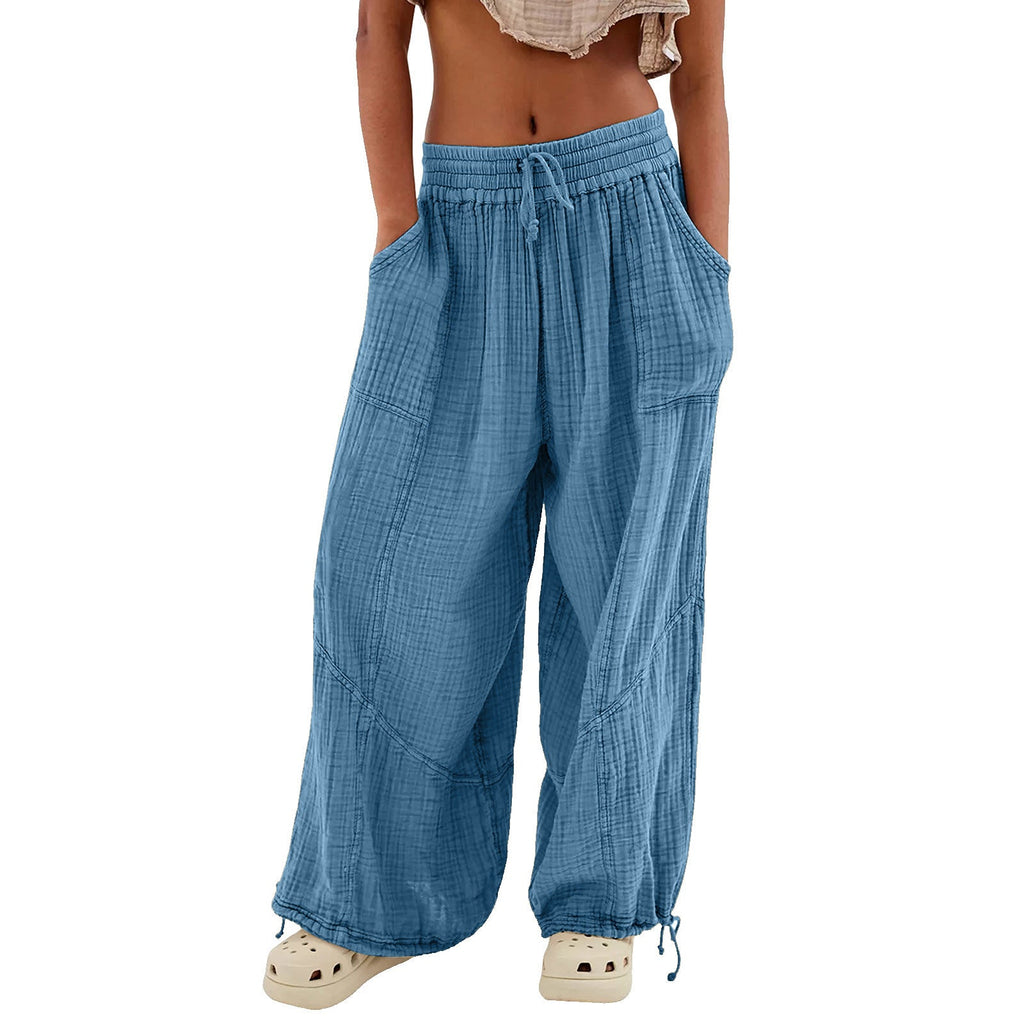Fenna | Lounge-Hosen