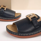 Soleva - Stylish Orthopedic Sandals