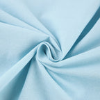 Jessie – Damenkleid mit hoher Taille aus Baumwolle und Leinen