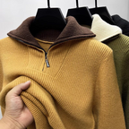 Bequemer Pullover