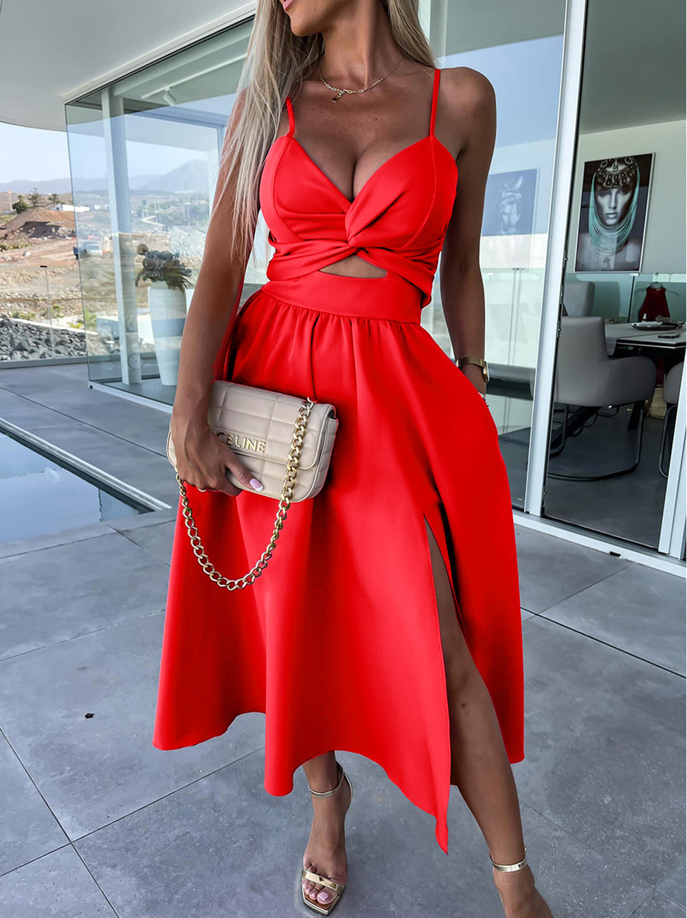 Yara | Jurk