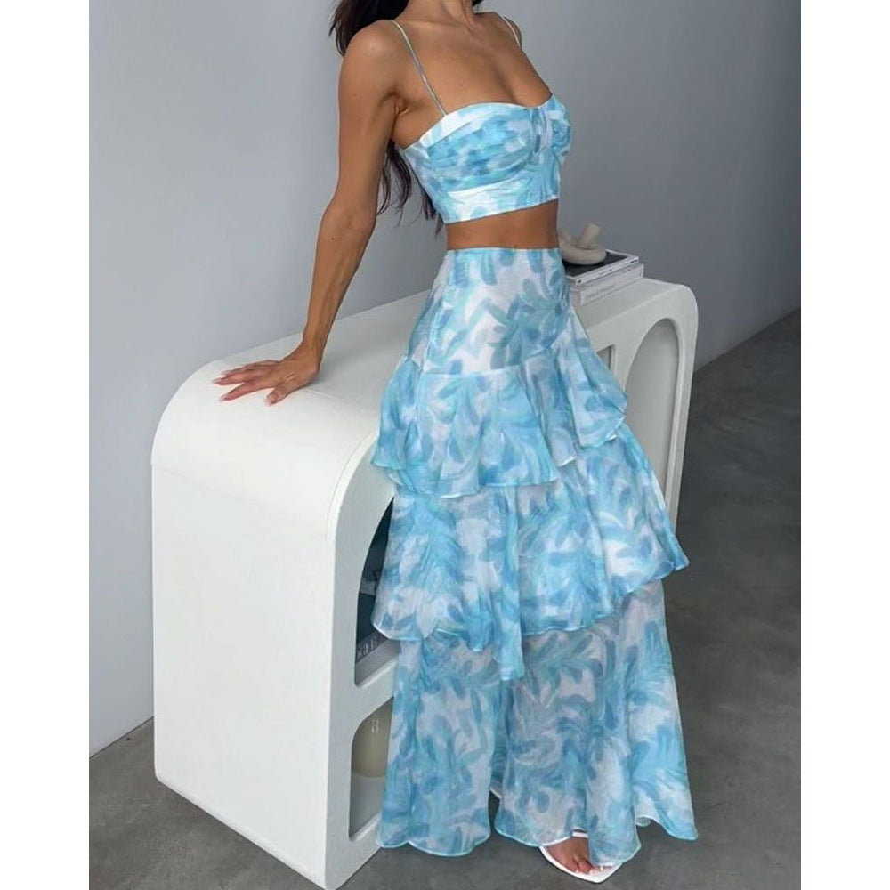 JERSKA™ | OCEANIA SET