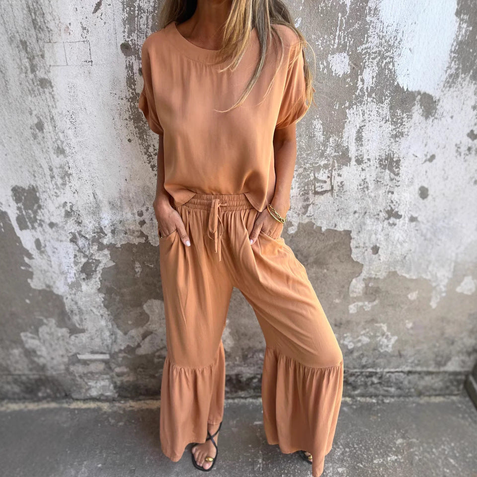Olivia™ | Luxuriöses Wäscheset