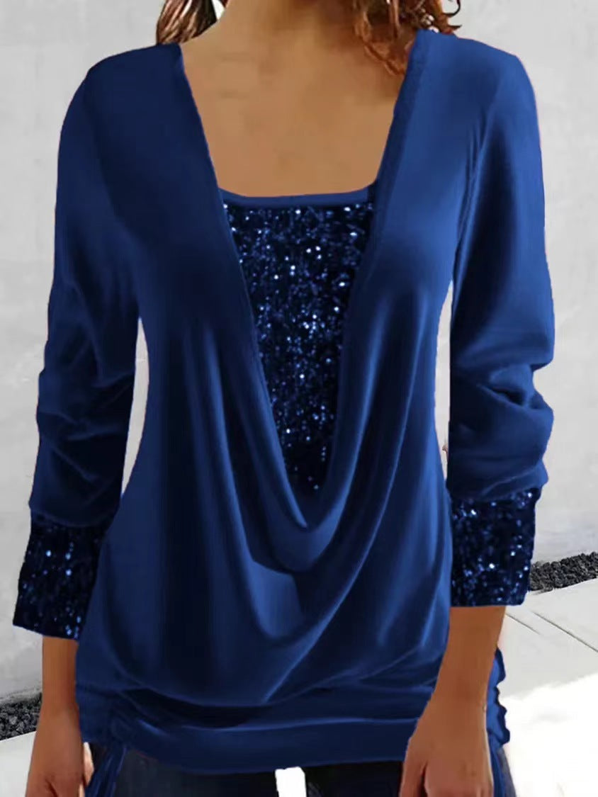 Heliana™ | Stijlvolle blouse