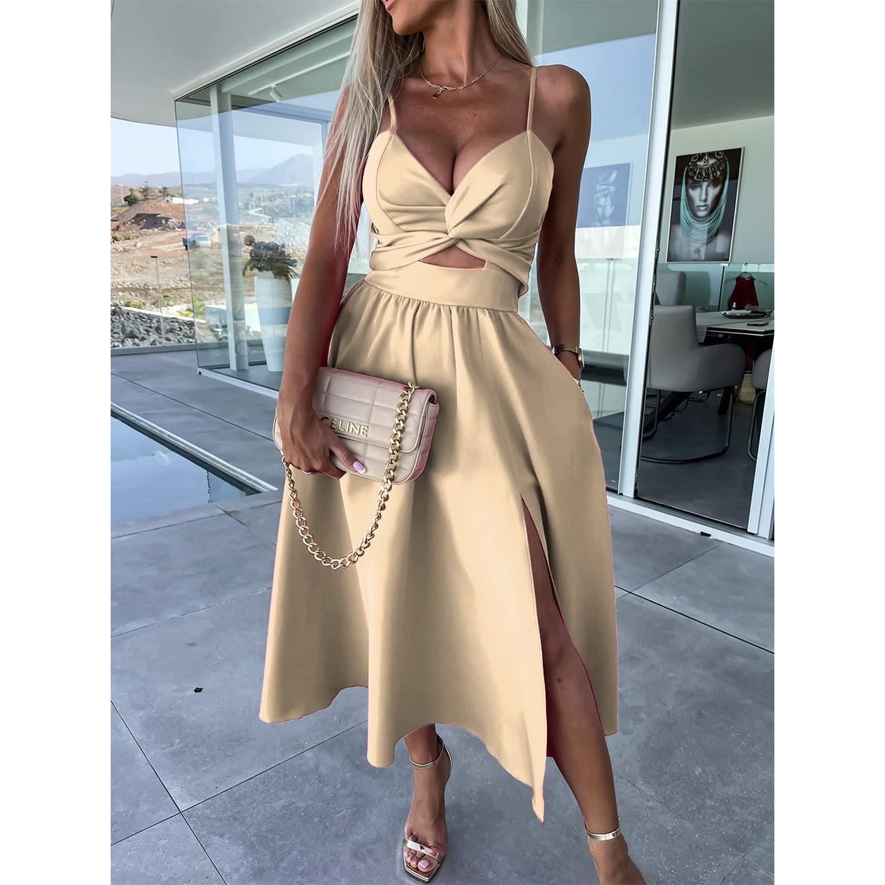 Yara | Jurk