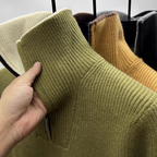 Bequemer Pullover