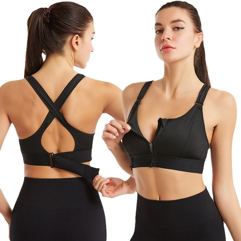 Everly™ | Comfort Sportbeha
