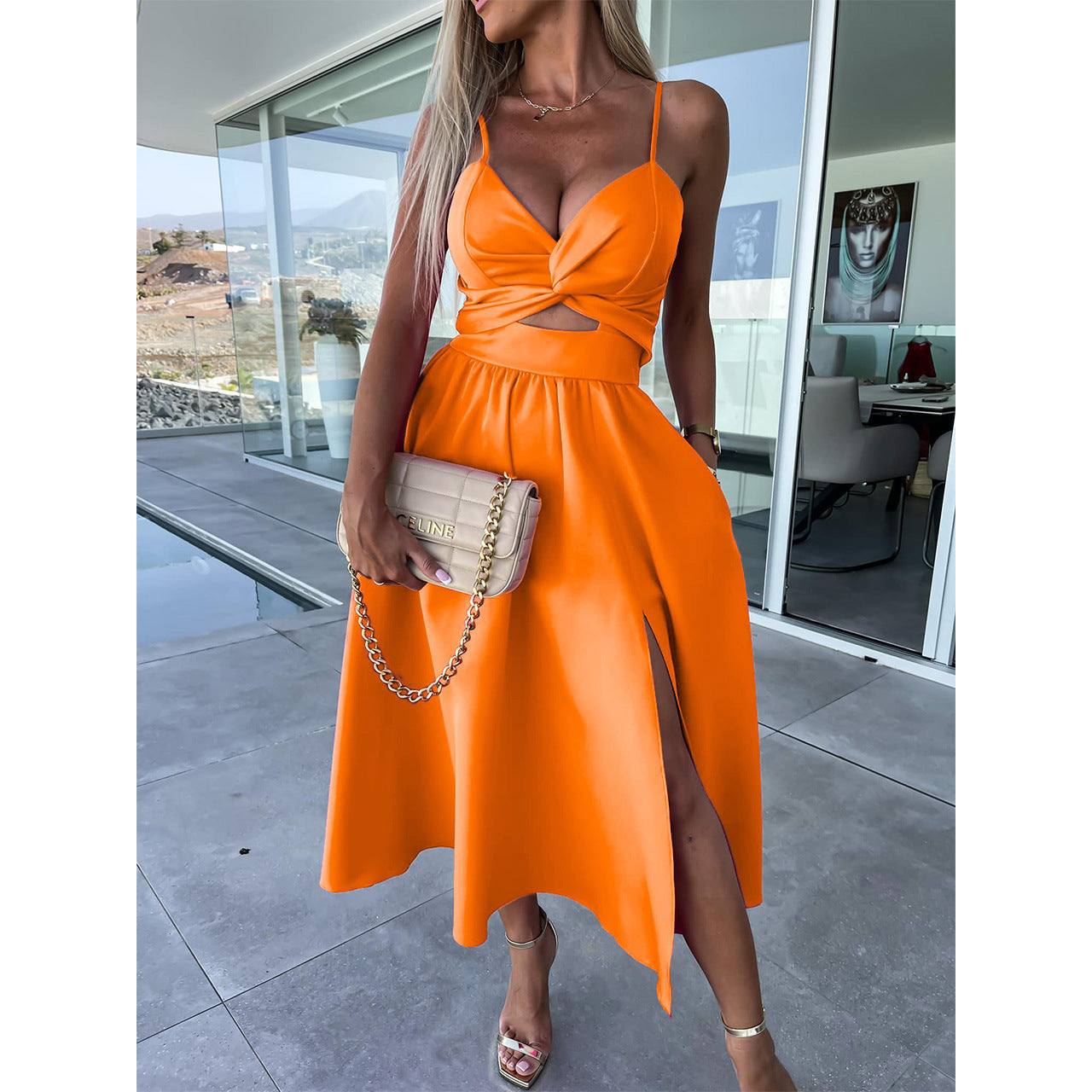 Yara | Jurk