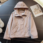 Saviere™ | Gwenda Regenmantel Herbst