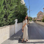 BrisaBelle™ Zomerjurk