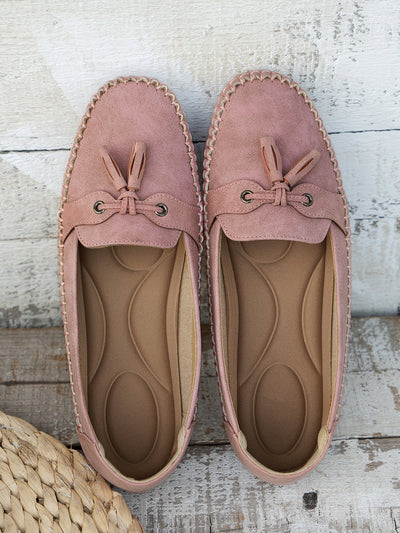Vanessa™ - Comfortabele en instap schoenen