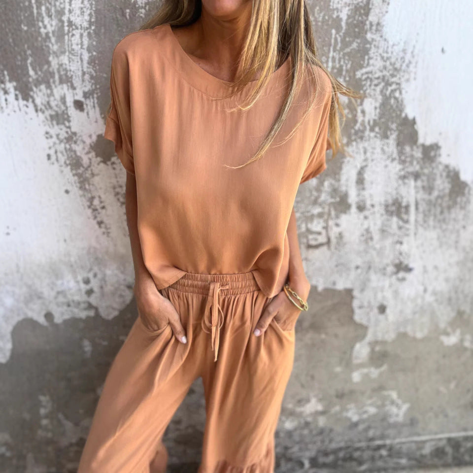 Olivia™ | Luxuriöses Wäscheset