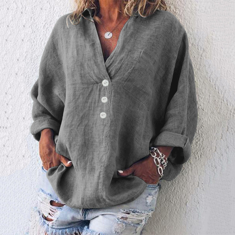 Tiny™ | Stijlvolle blouse met knopen