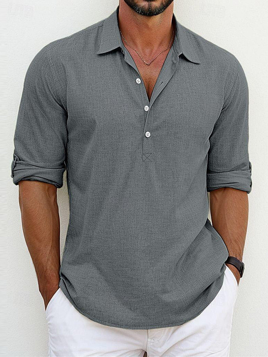 Lorenzi-Shirt
