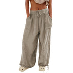 Fenna | Lounge-Hosen