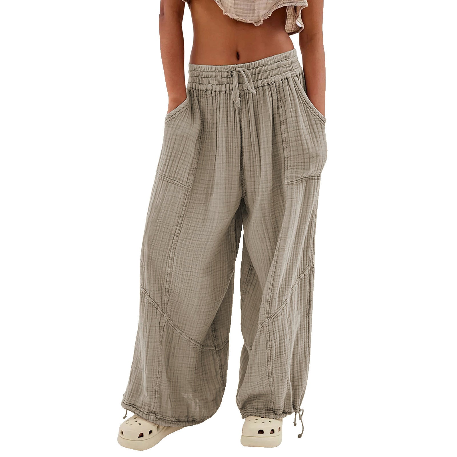 Fenna | Lounge-Hosen