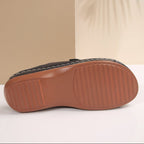 Soleva - Stylish Orthopedic Sandals