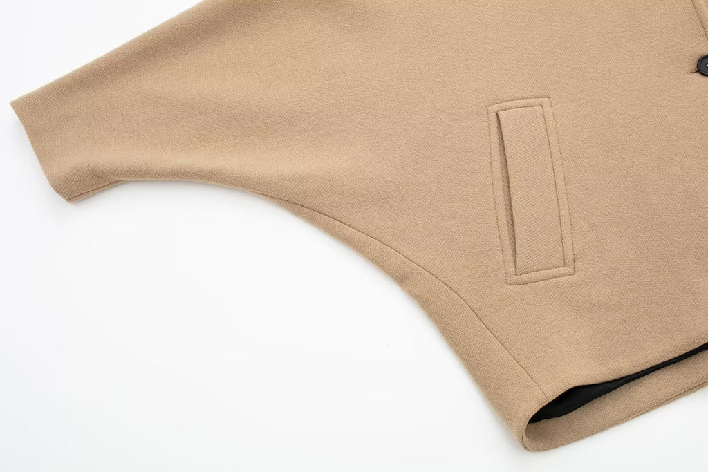 Astrid™ - FRANSE WOLMIX JAS