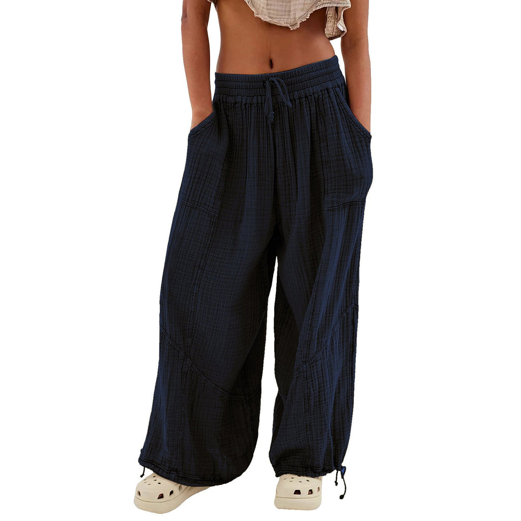 Fenna | Lounge-Hosen