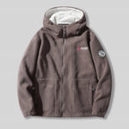 Norwayil Fleecejacke – Ultrawarme Fleecejacke 