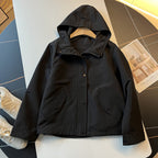 Saviere™ | Gwenda Regenmantel Herbst