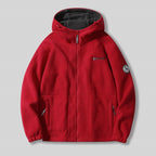 Norwayil Fleecejacke – Ultrawarme Fleecejacke 