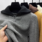 Bequemer Pullover