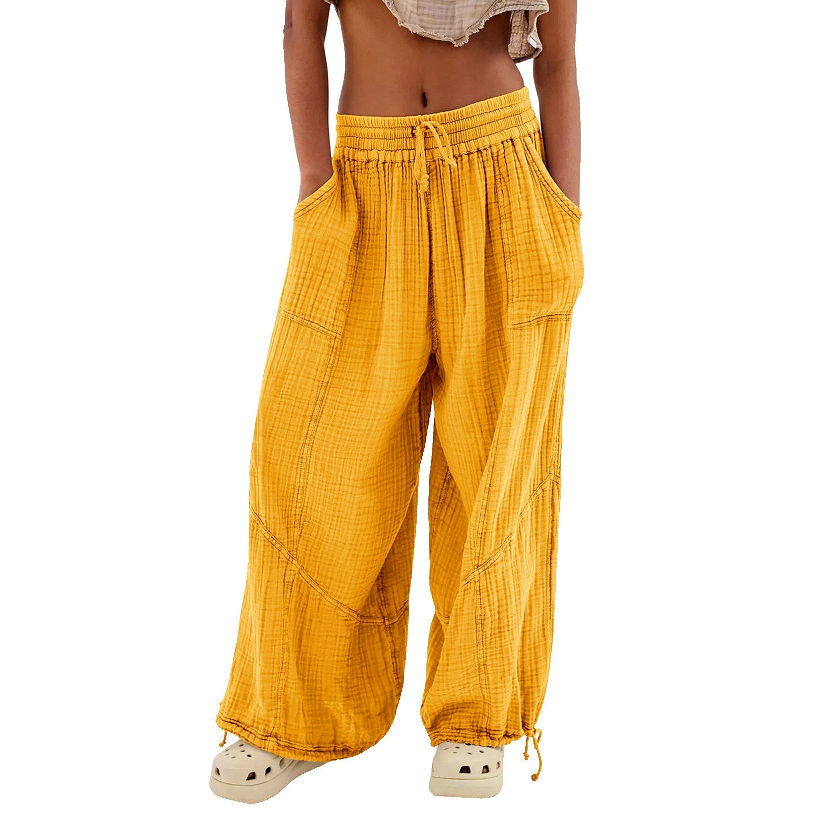 Fenna | Lounge-Hosen