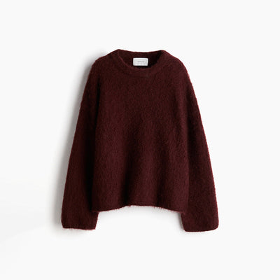 Sophia - Moahirmix Pullover