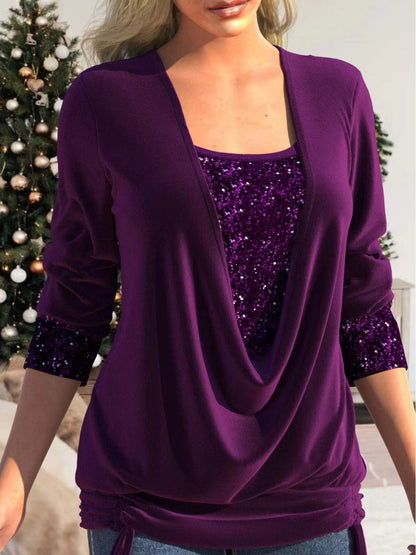 Heliana™ | Stylish blouse 