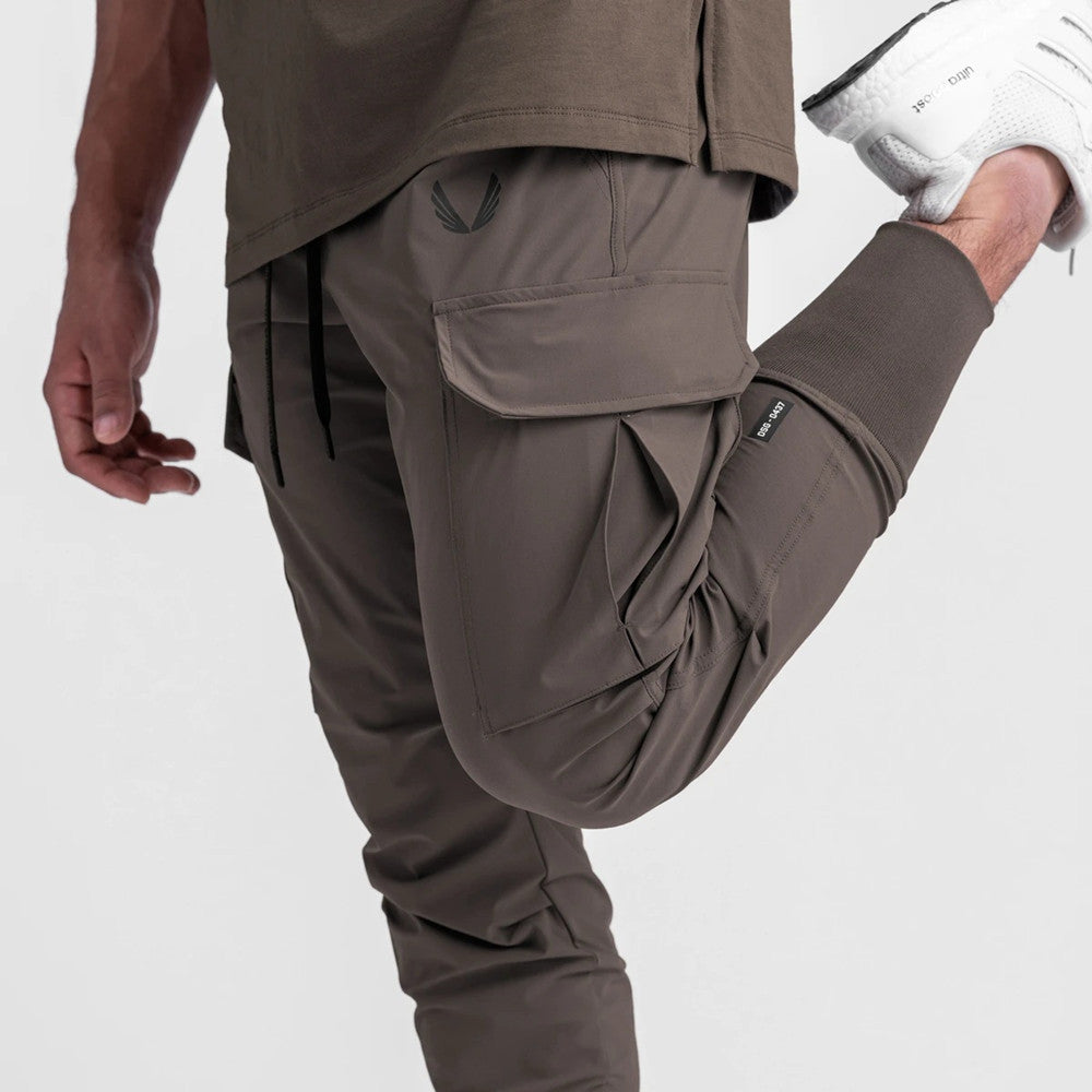 Jonathan™ - Cargo Stretch Trousers