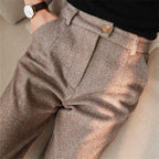 Nora – High Waist Harem Pants