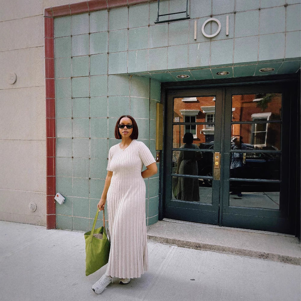 BrisaBelle™ Zomerjurk